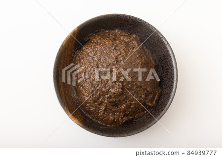 Meat miso Morioka Jajamen 84939777