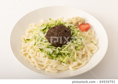 Morioka Jajamen 1. Completion 84939791