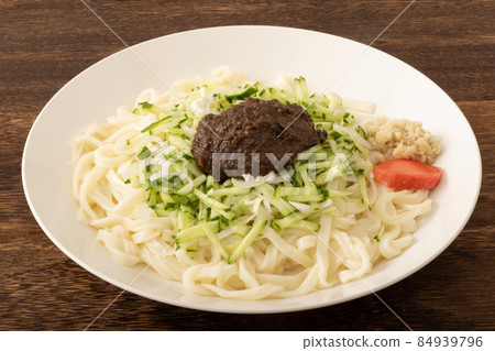 Morioka Jajamen 1. Completion Morioka Jajamen 1. Completion 84939796