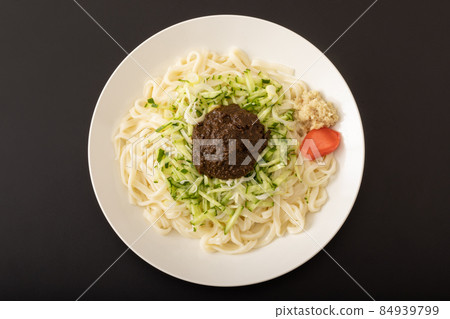 Morioka Jajamen 1. Completion 84939799