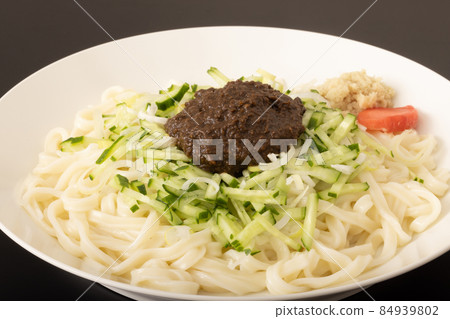 Morioka Jajamen 1. 完成 Morioka Jajamen 1. 完成 84939802