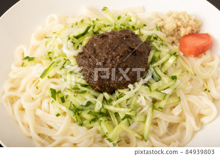 Morioka Jajamen 1. Completion 84939803