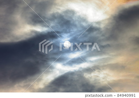 雲和太陽 雲和太陽 84940991