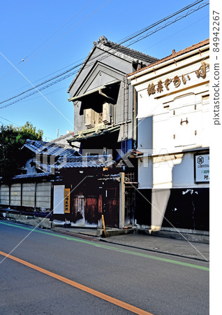 Kawagoe Walk: Yamazaki Museum Kawagoe Walk: Yamazaki Museum 84942267