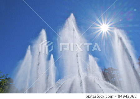 Sculptural Fountains, La Granja de San Ildefonso, Spain Sculptural Fountains, La Granja de San Ildefonso, Spain 84942363