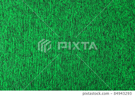 green and black melange knitted texture and flat background green and black melange knitted texture and flat background 84943293