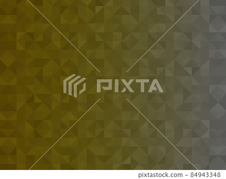 Multicolored gradient background with diamond shaped texture. Multicolored gradient background with diamond shaped texture. 84943348