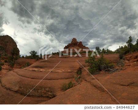 Arizona Sedona Bell Rock Arizona Sedona Bell Rock 84944627