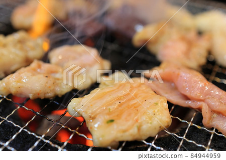 日本黑牛肉荷爾蒙炭烤肉 (Techan) 日本黑牛肉荷爾蒙炭烤肉 (Techan) 84944959