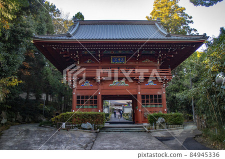 行源寺(天台宗)千葉縣伊澄市 行源寺(天台宗)千葉縣伊澄市 84945336
