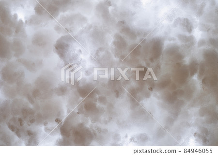 sunlight shining through white clouds 84946055
