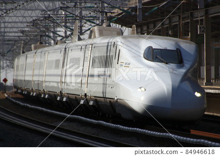三洋·九州新幹線N 700系列 三洋·九州新幹線N 700系列 84946618