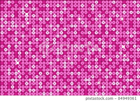 Sequin pink 84949361