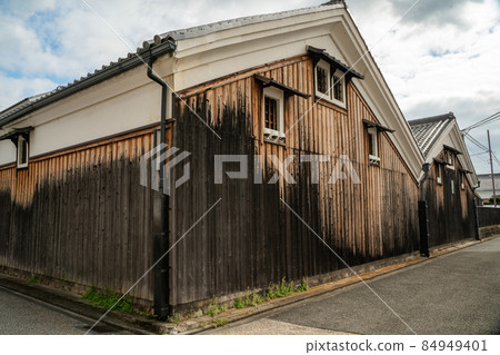 Laurel Okura Memorial Hall 84949401