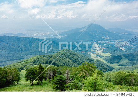 Kitashiga Kogen Ryuo Mountain Park Sora Terrace Mountains Kitashiga Kogen Ryuo Mountain Park Sora Terrace Mountains 84949425