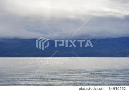 Velebit mountain 84950262