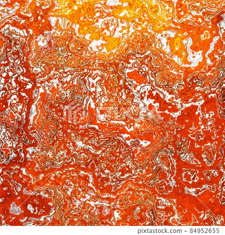 朱紅色 橙色 ORANGE 紅色 紅色 RED 材料背景 84952655