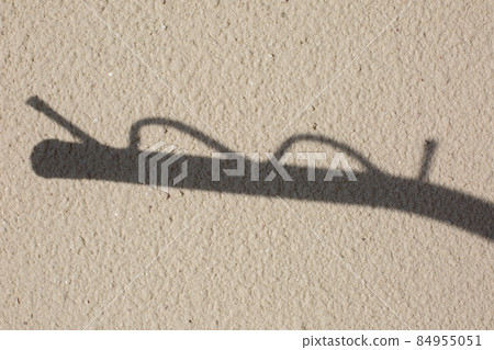 Shadow of the wall Shadow of the wall 84955051