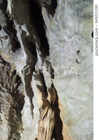 Inazumi underwater cave Inazumi underwater cave 84955390
