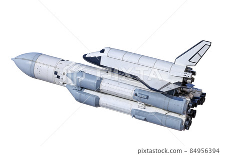 Spaceship Buran Spaceship Buran 84956394