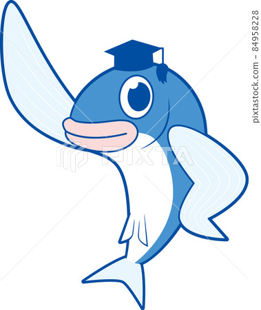 Professor Flying Fish ② 84958228