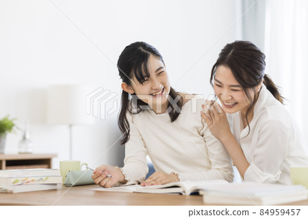 Tutor Junior high school High school student Tutor Junior high school High school student 84959457