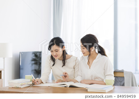 Tutor Junior high school High school student Tutor Junior high school High school student 84959459