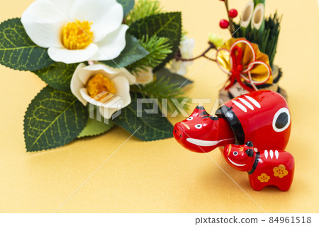 Red beko gold back Red beko gold back 84961518
