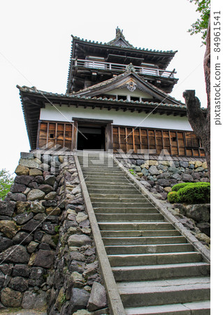 丸岡城堡 丸岡城堡 84961541