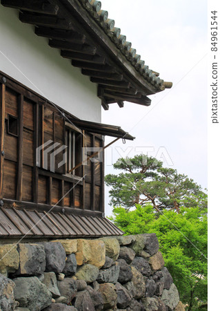 丸岡城堡 丸岡城堡 84961544