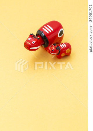 Red beko gold back 84961701