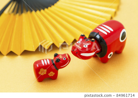 紅色 beko 金背 84961714