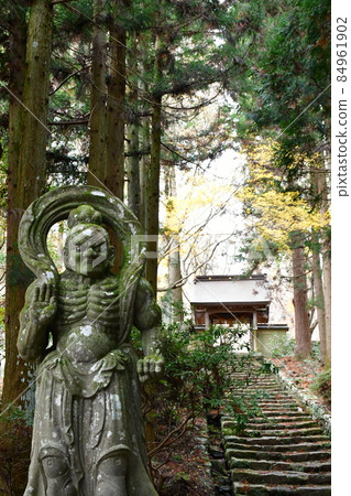 二子寺楓葉地毯 二子寺楓葉地毯 84961902
