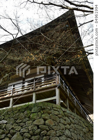 二子寺楓葉地毯 二子寺楓葉地毯 84961994