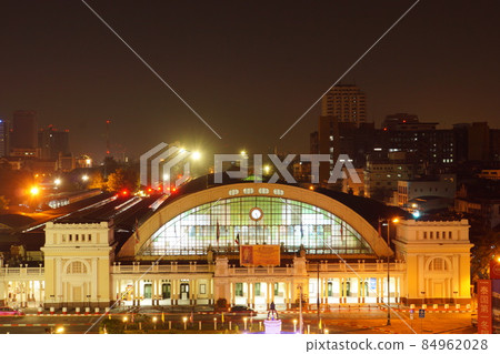 曼谷 泰國 國有鐵道 84962028