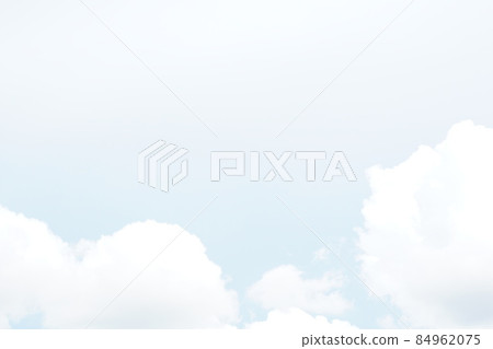Sky and Cloud Sky and Cloud 84962075