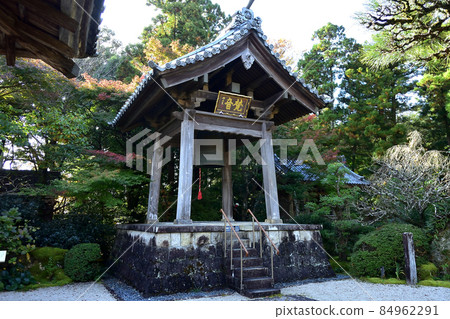 龍潭寺鐘樓 龍潭寺鐘樓 84962291