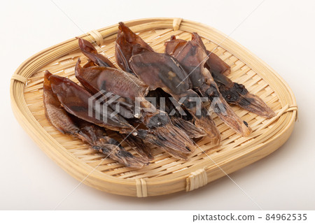 Firefly squid dried from Toyama Bay 84962535