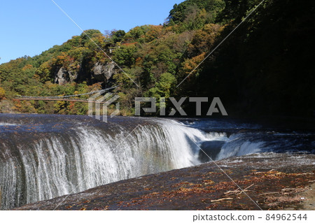 Oriental Niagara Fubuki Waterfall Oriental Niagara Fubuki Waterfall 84962544