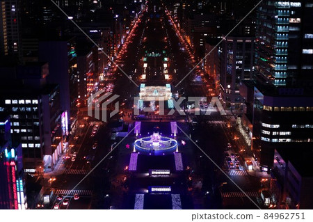 札幌白色照明 札幌白色照明 84962751