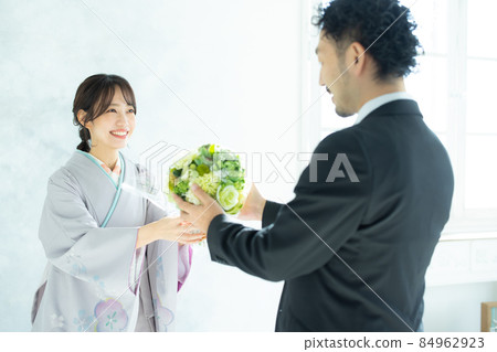 袴畢業典禮答謝會老師 84962923