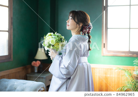 Graduation ceremony Graduation ceremony 84962965