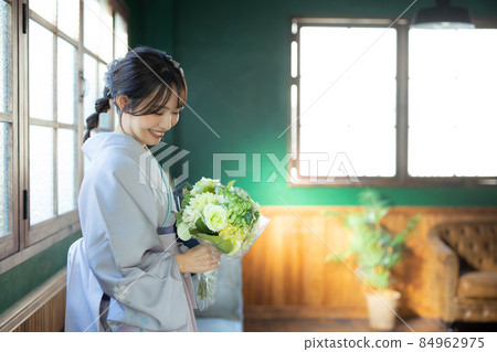 Graduation ceremony Graduation ceremony 84962975