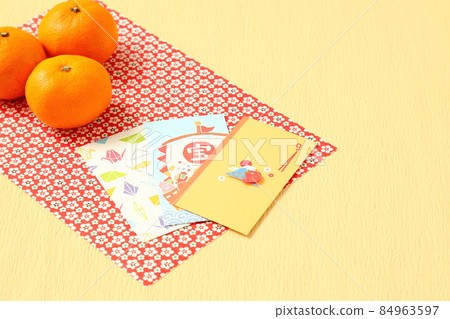 紅包和普通話 | 新年形象 紅包和普通話 | 新年形象 84963597