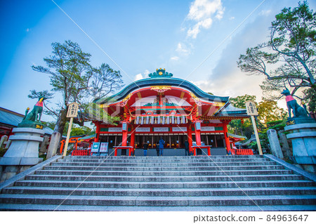 Kyoto Prefecture Fushimi Inari Taisha Shrine Kyoto Prefecture Fushimi Inari Taisha Shrine 84963647