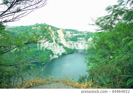 Grand Canyon Chonburi in Thailand 84964652