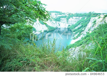 Grand Canyon Chonburi in Thailand 84964653