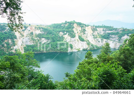 Grand Canyon Chonburi in Thailand 84964661