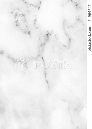White marble texture background pattern with high resolution. White marble texture background pattern with high resolution. 84964745