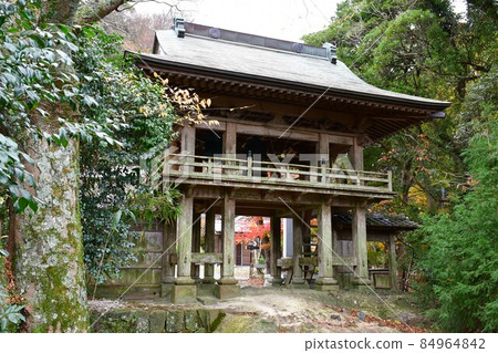 文殊山寺 日本的三個文殊 三人接近的文殊智慧 84964842